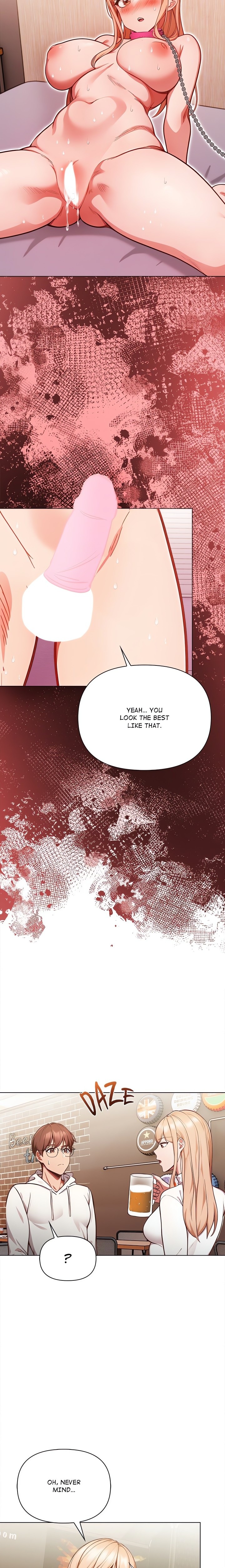Love-Motion Capture Chapter 11 image 3