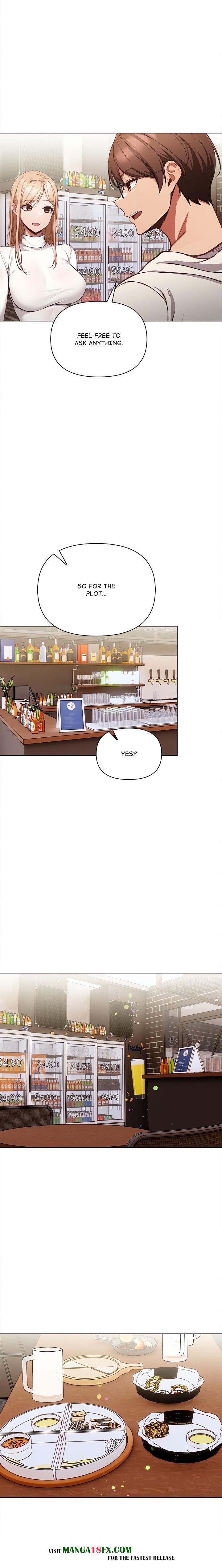 Love-Motion Capture Chapter 11 image 7