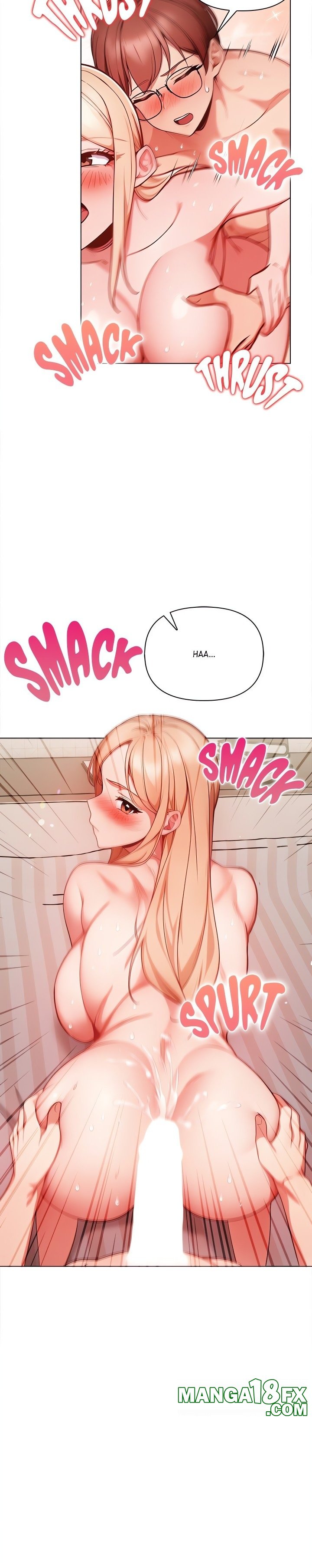 Love-Motion Capture Chapter 12 image 17
