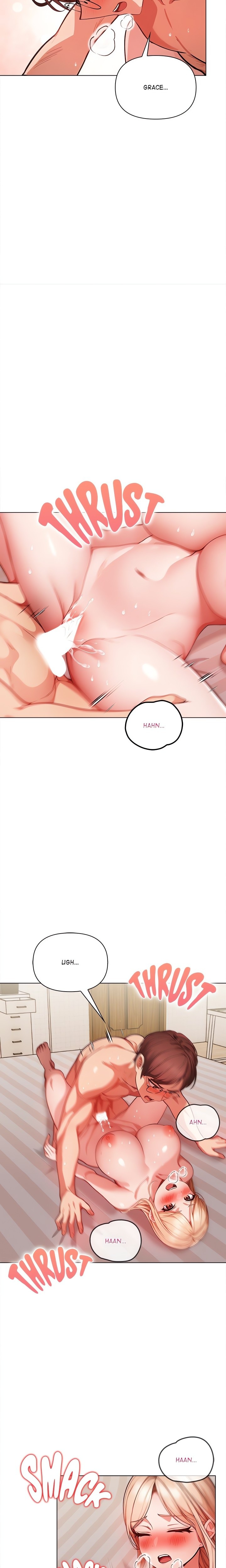 Love-Motion Capture Chapter 12 image 5