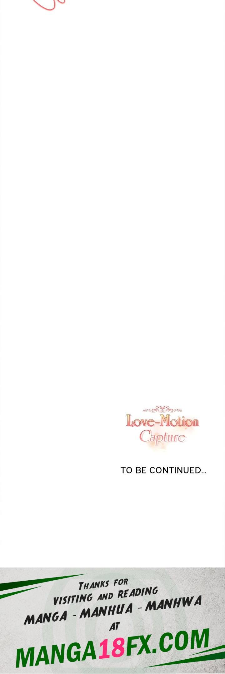 Love-Motion Capture Chapter 13 image 18