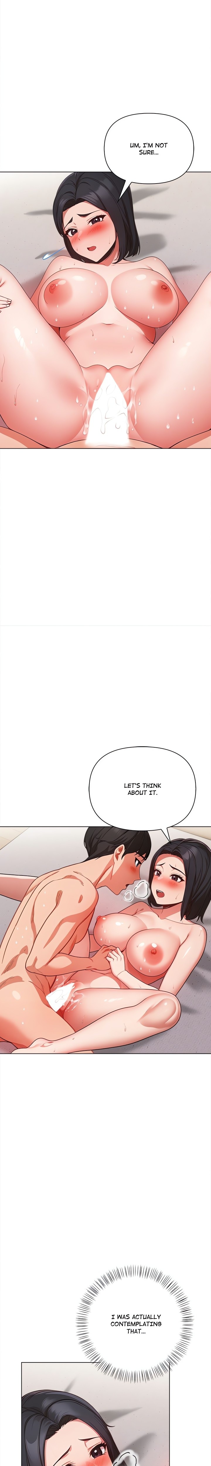 Love-Motion Capture Chapter 14 image 4