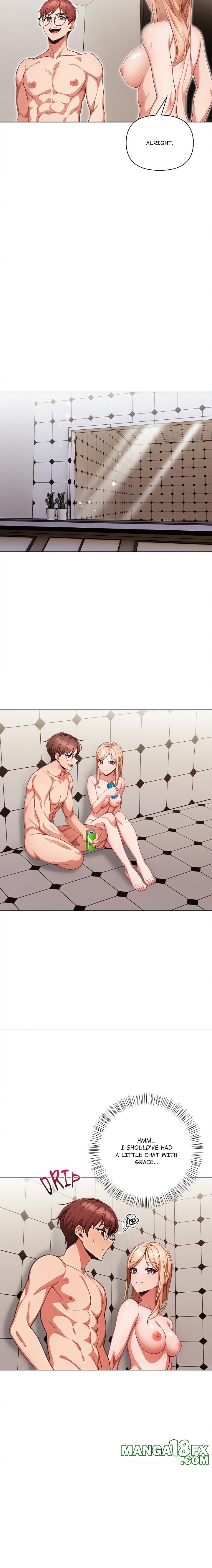 Love-Motion Capture Chapter 15 image 18