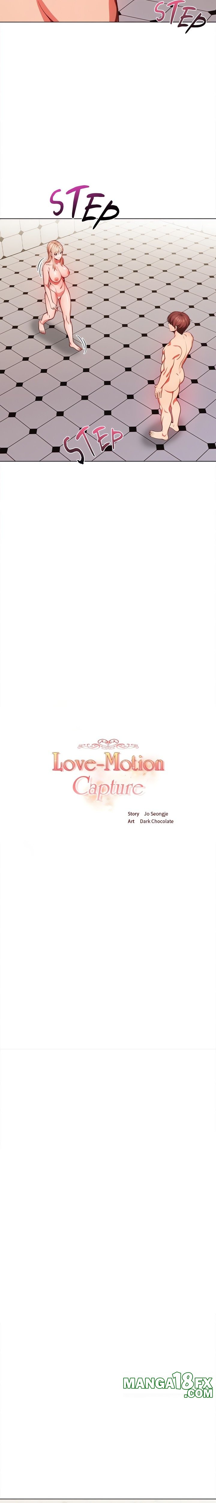Love-Motion Capture Chapter 15 image 2