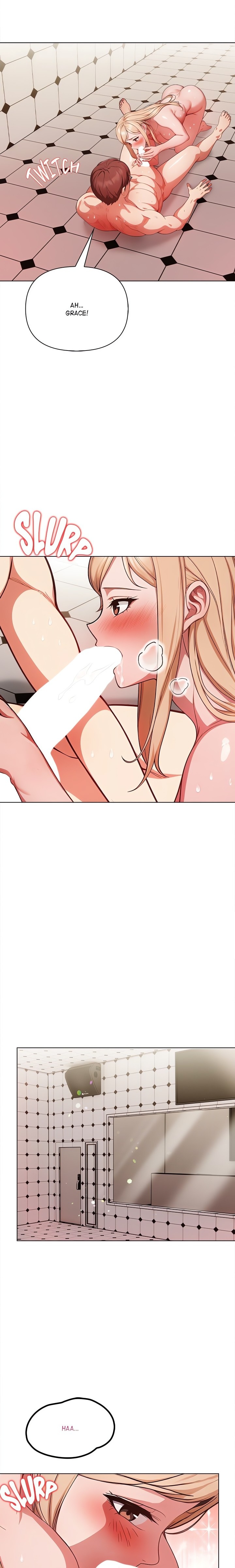 Love-Motion Capture Chapter 16 image 3
