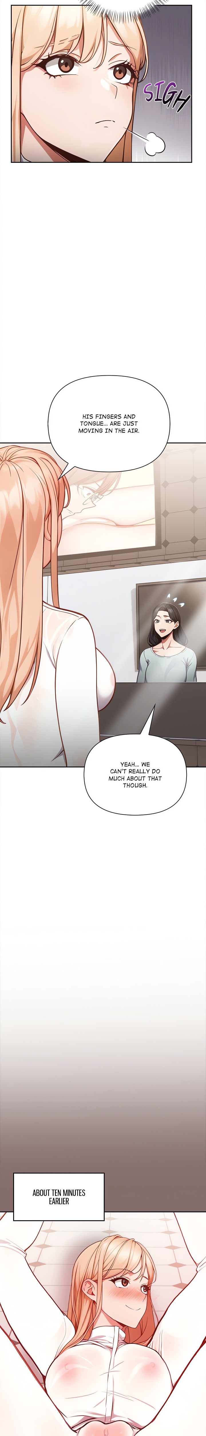 Love-Motion Capture Chapter 2 image 20