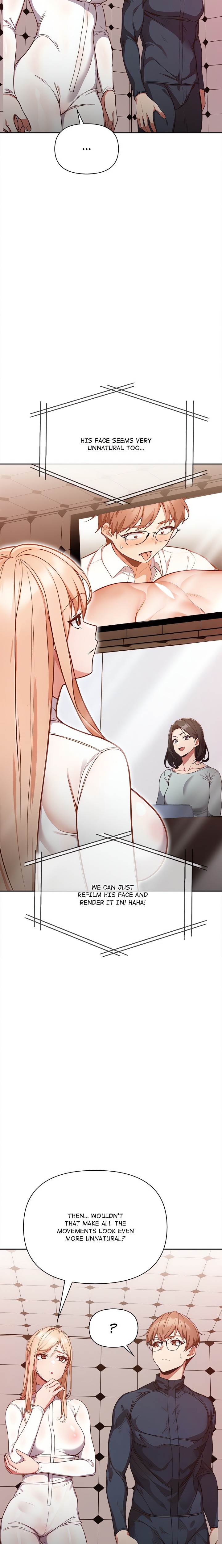 Love-Motion Capture Chapter 2 image 24