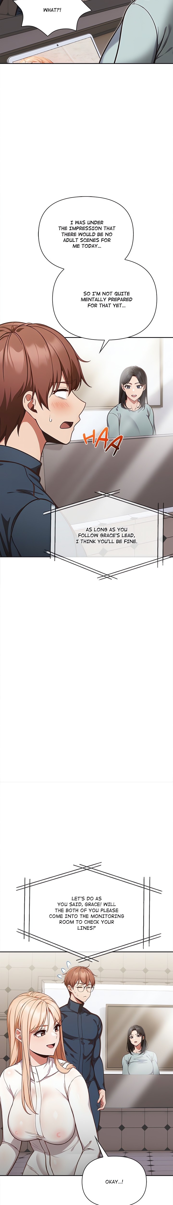 Love-Motion Capture Chapter 2 image 5