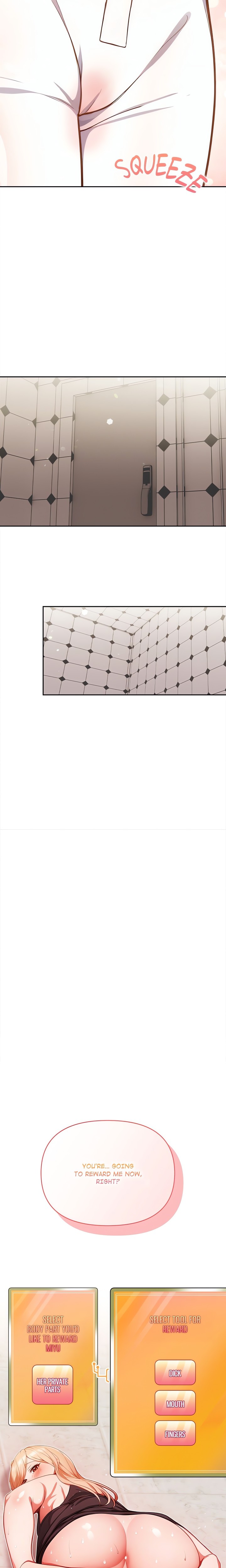 Love-Motion Capture Chapter 2 image 8