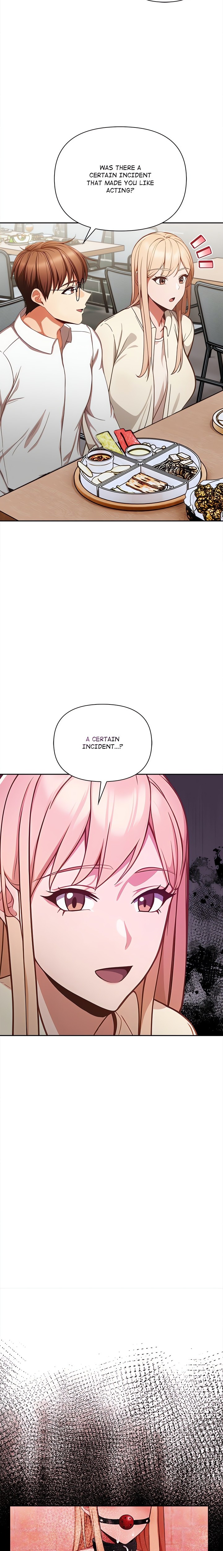 Love-Motion Capture Chapter 3 image 16