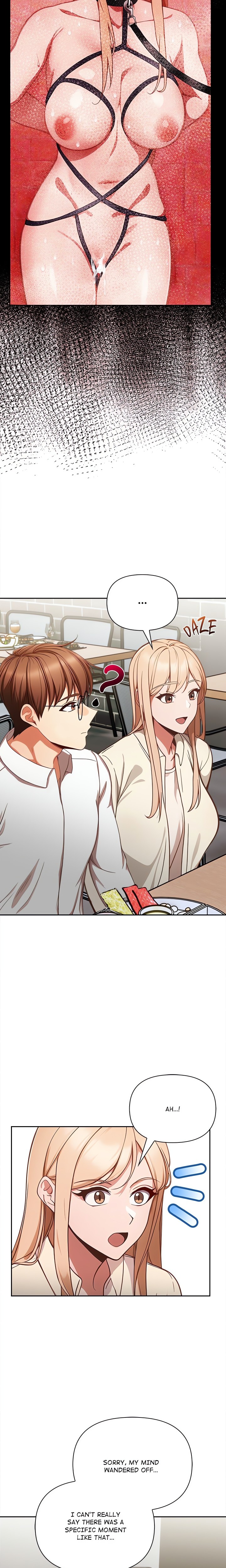 Love-Motion Capture Chapter 3 image 17