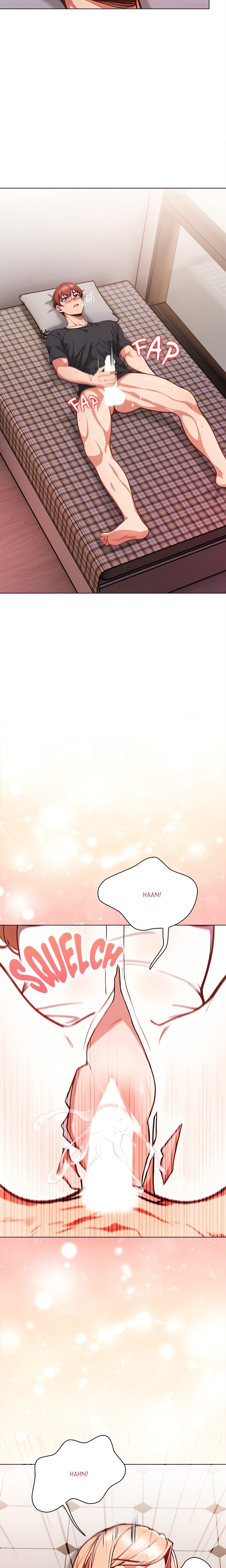 Love-Motion Capture Chapter 3 image 21