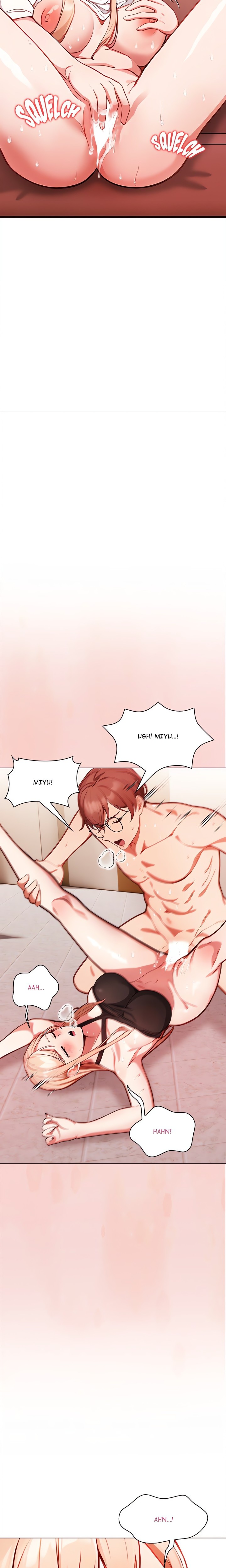 Love-Motion Capture Chapter 3 image 25