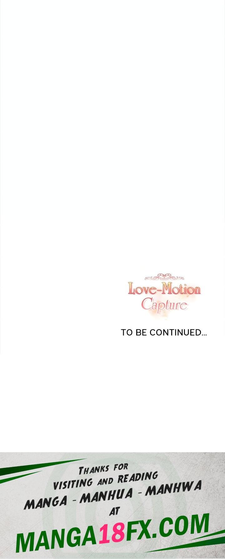 Love-Motion Capture Chapter 3 image 27