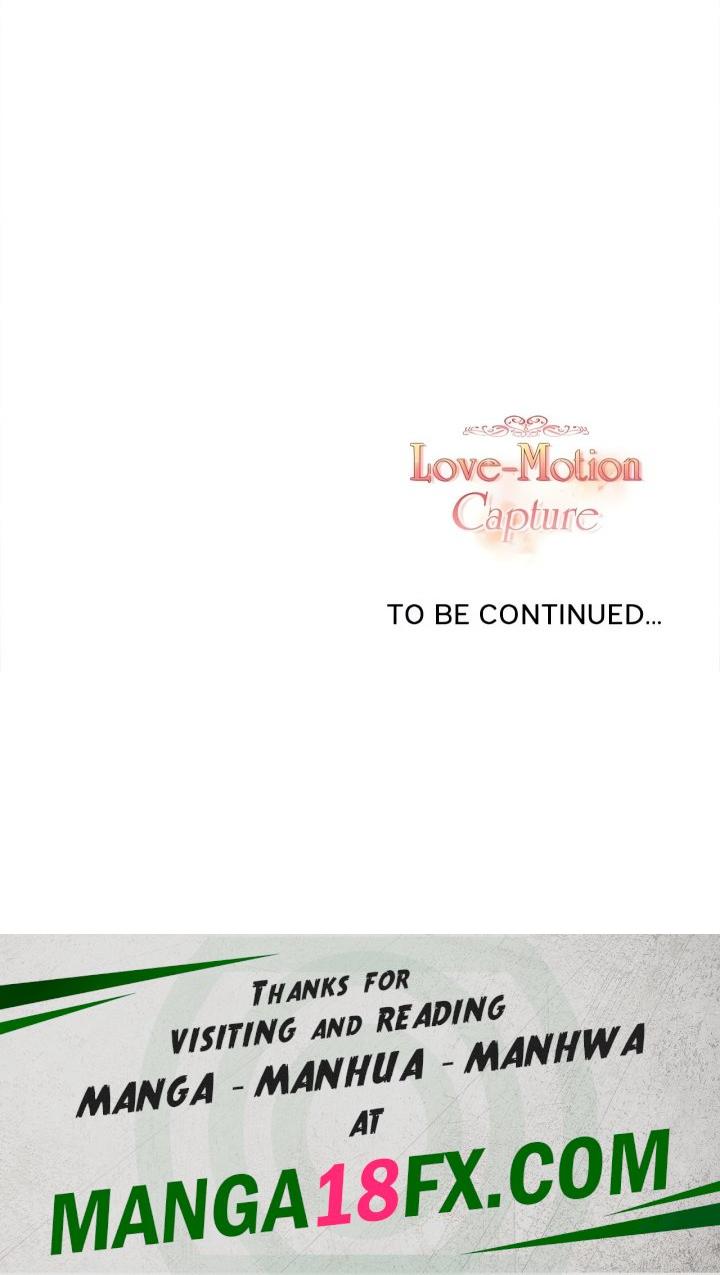 Love-Motion Capture Chapter 4 image 28