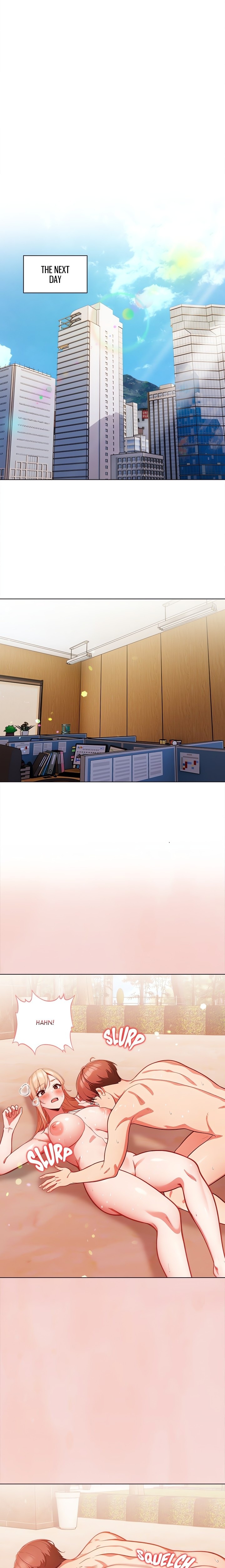 Love-Motion Capture Chapter 4 image 2