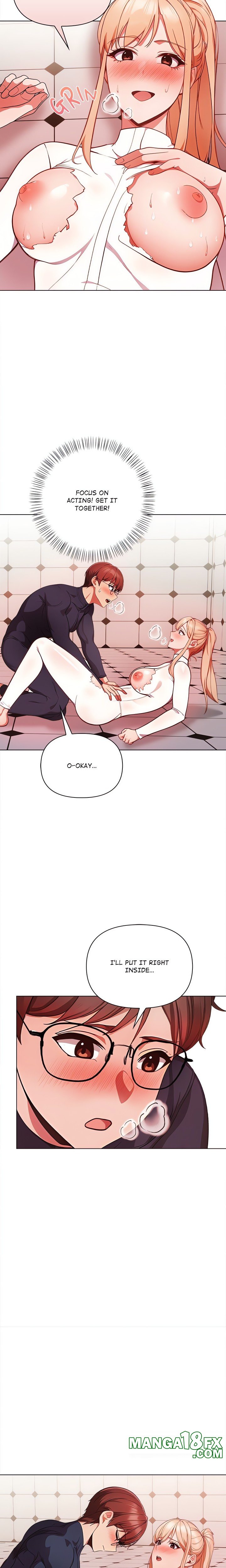 Love-Motion Capture Chapter 5 image 8