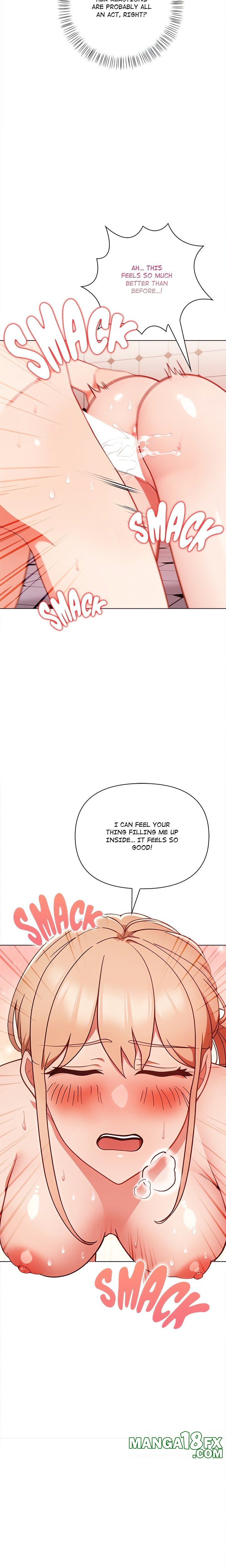 Love-Motion Capture Chapter 7 image 9