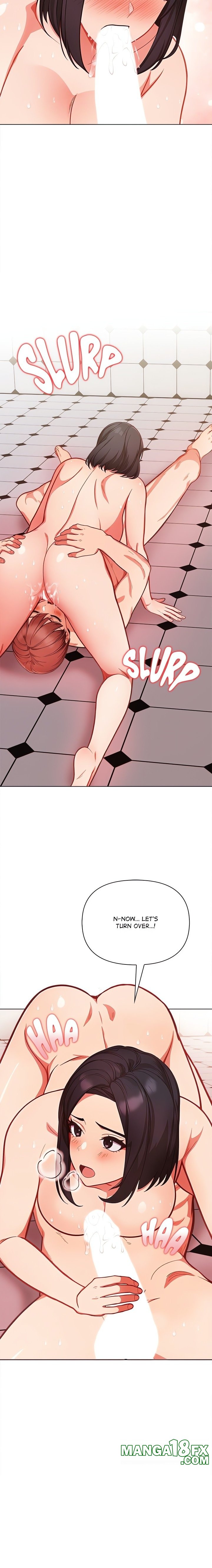 Love-Motion Capture Chapter 8 image 22