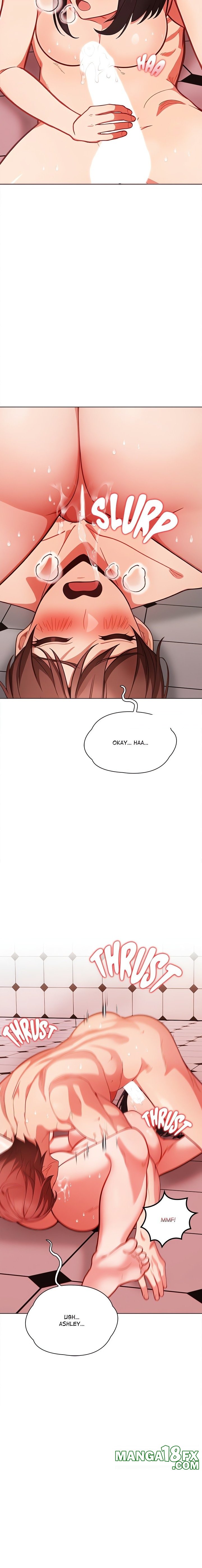 Love-Motion Capture Chapter 9 image 1