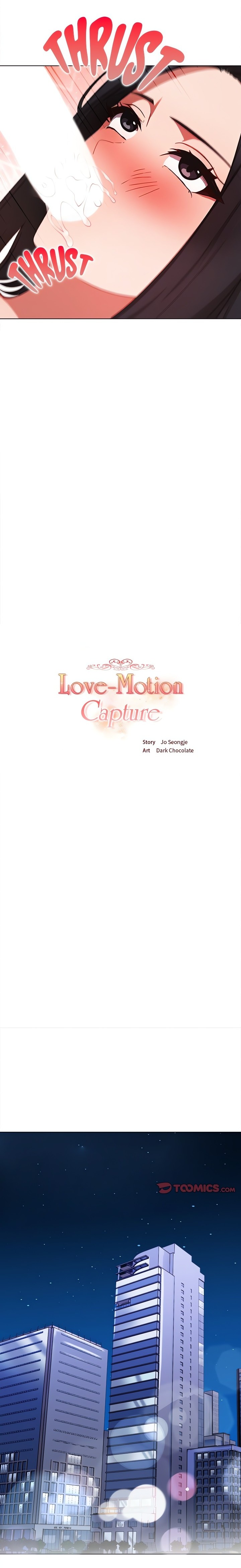 Love-Motion Capture Chapter 9 image 2