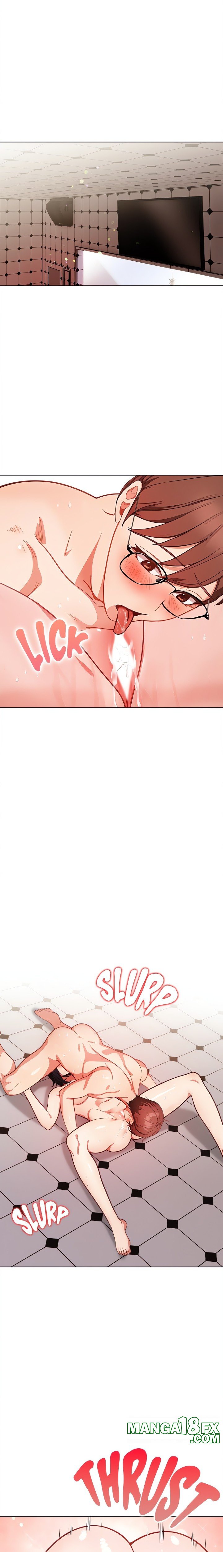 Love-Motion Capture Chapter 9 image 3
