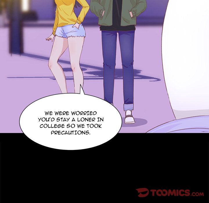 You’re No Good Chapter 10 image 85