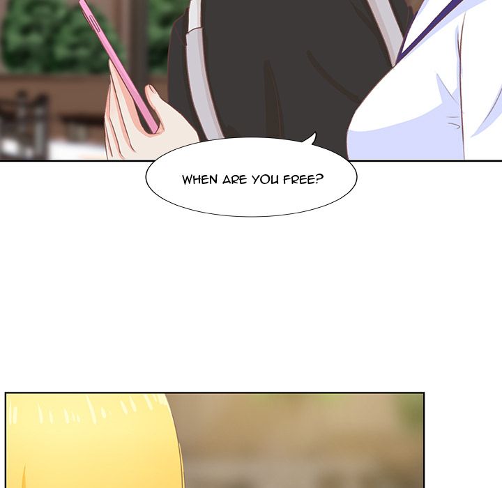You’re No Good Chapter 10 image 95