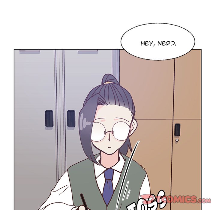 You’re No Good Chapter 100 image 101