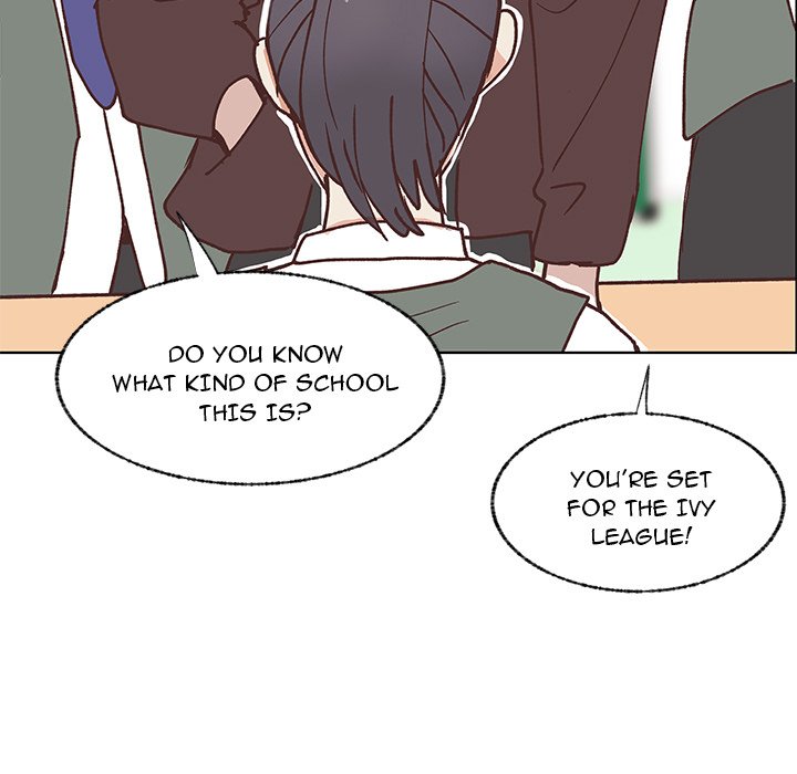 You’re No Good Chapter 100 image 104
