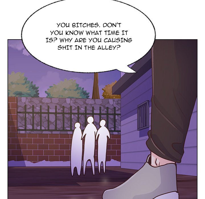 You’re No Good Chapter 100 image 12