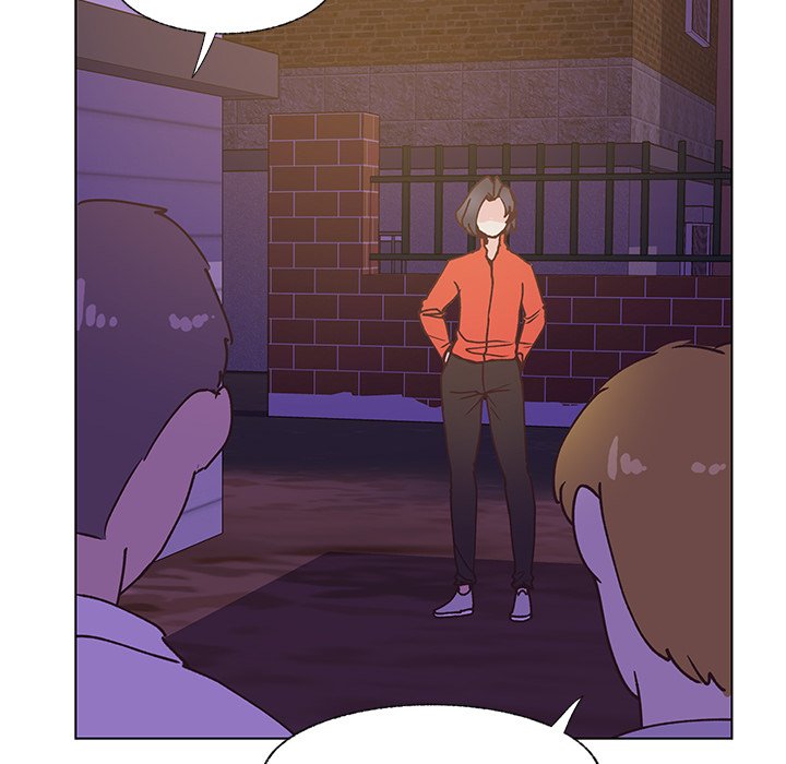 You’re No Good Chapter 100 image 14