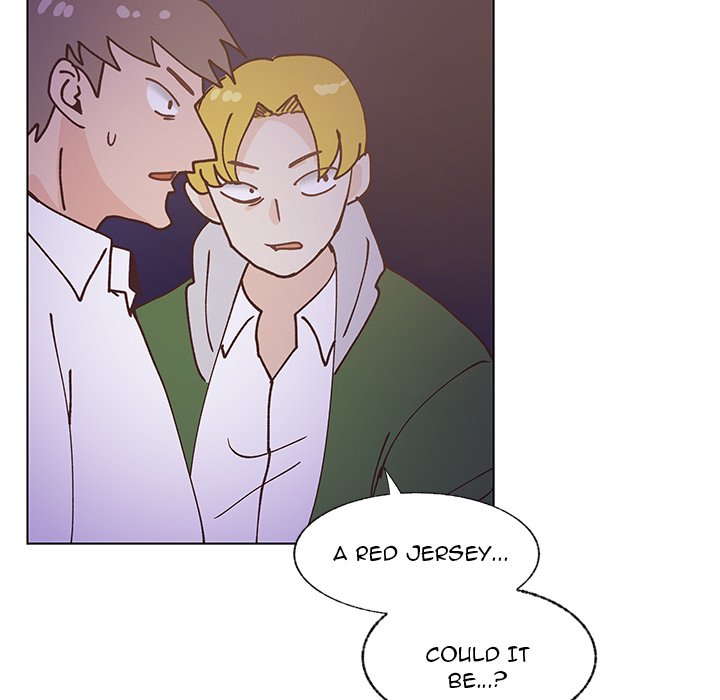 You’re No Good Chapter 100 image 18
