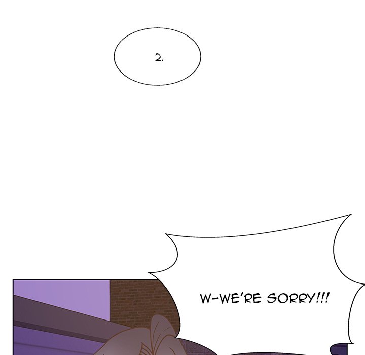 You’re No Good Chapter 100 image 23