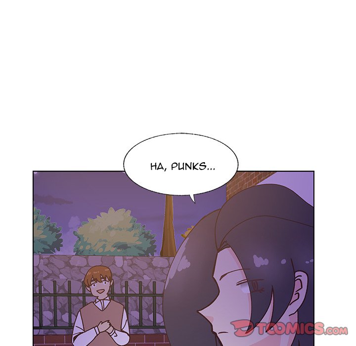 You’re No Good Chapter 100 image 25