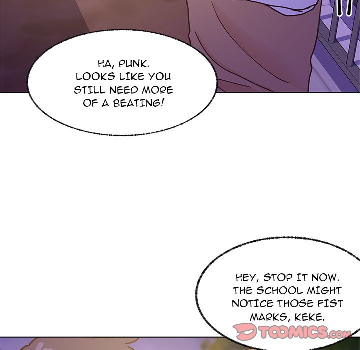 You’re No Good Chapter 100 image 5