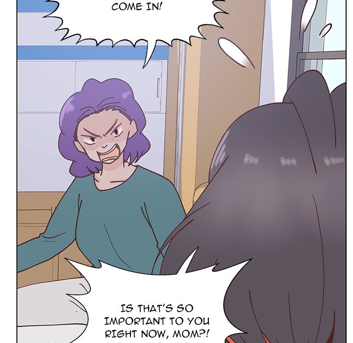 You’re No Good Chapter 100 image 59