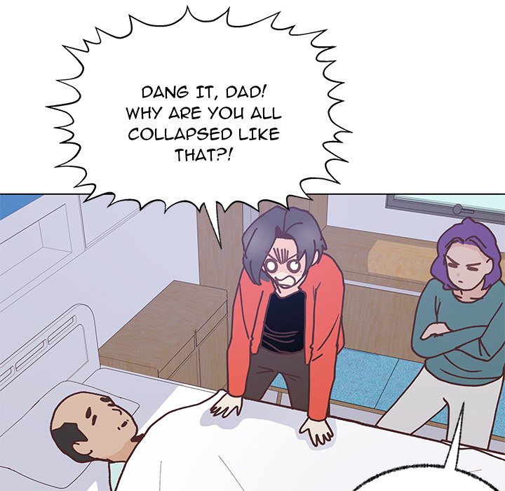 You’re No Good Chapter 100 image 62