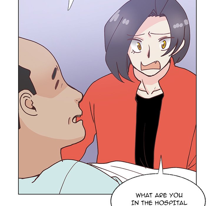 You’re No Good Chapter 100 image 64