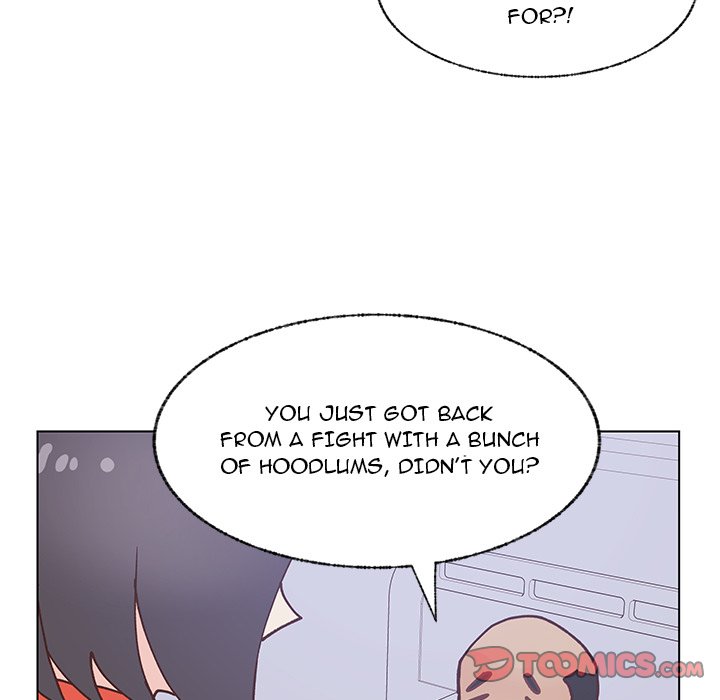 You’re No Good Chapter 100 image 65