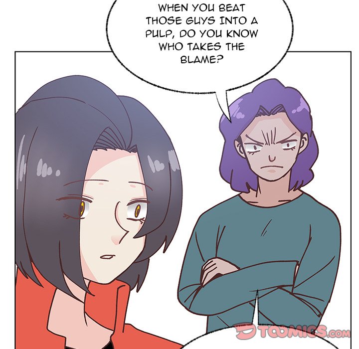 You’re No Good Chapter 100 image 73