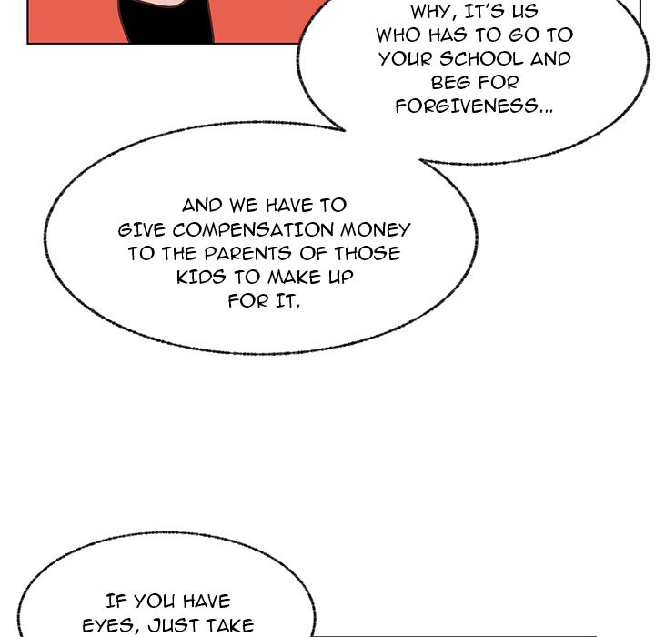 You’re No Good Chapter 100 image 74