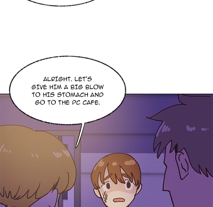You’re No Good Chapter 100 image 7