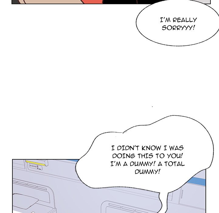You’re No Good Chapter 100 image 87