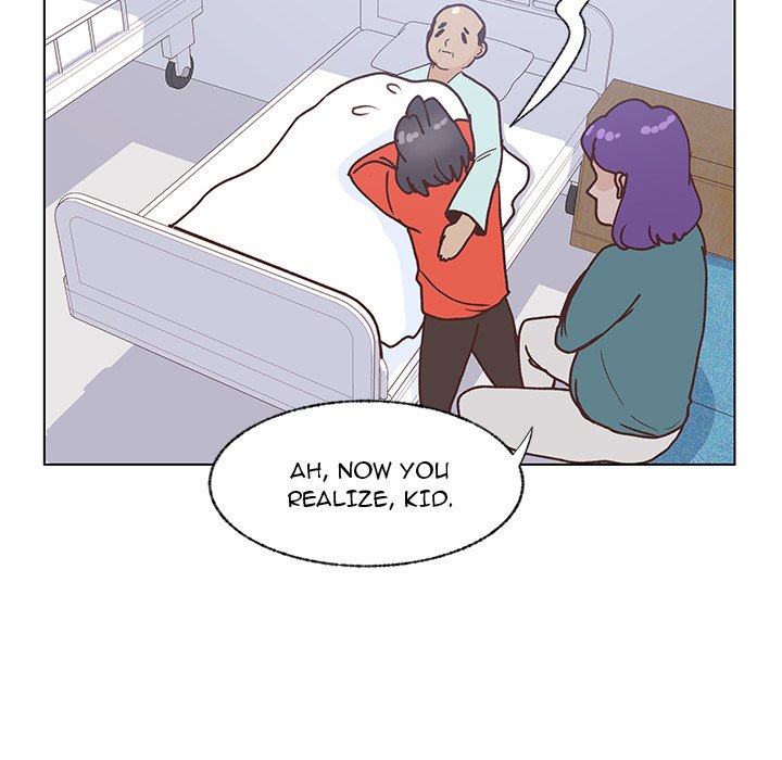 You’re No Good Chapter 100 image 88