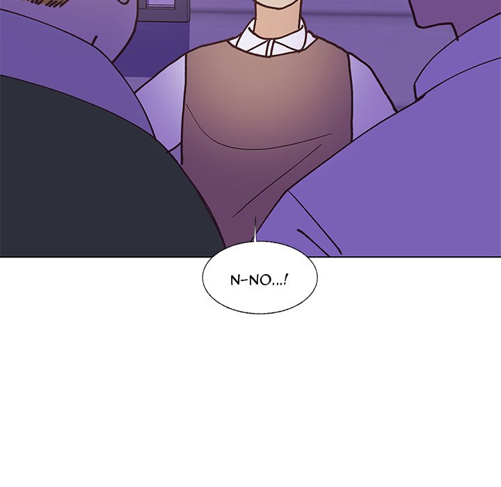 You’re No Good Chapter 100 image 8