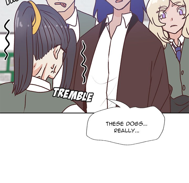 You’re No Good Chapter 101 image 10