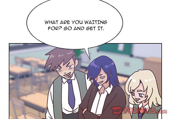 You’re No Good Chapter 101 image 1