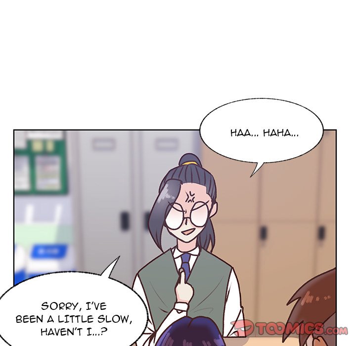 You’re No Good Chapter 101 image 21