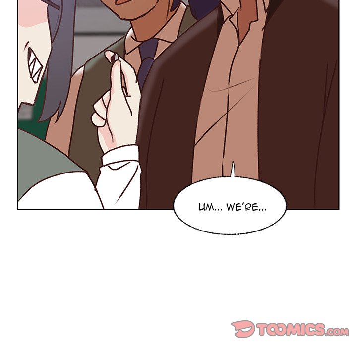 You’re No Good Chapter 101 image 29
